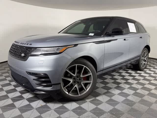 Used 2024 Land Rover Range Rover Velar Dynamic SE AWD/4WD image 1