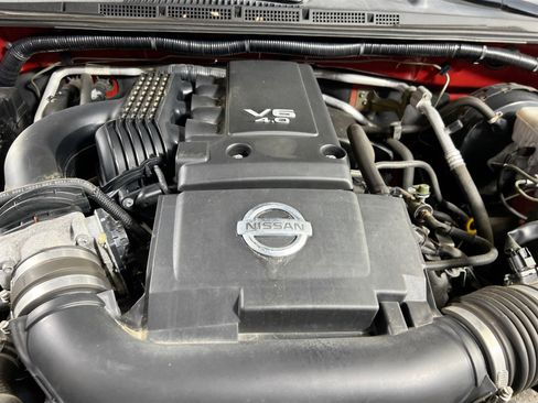 Used 2019 Nissan Frontier SV image 27