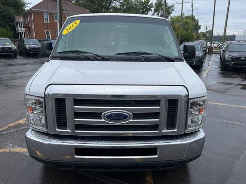 Used 2013 Ford E-250 and Econoline 250 w/ PWR Group image 2