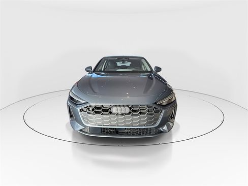 New 2025 Audi A5 2.0T Prestige image 3