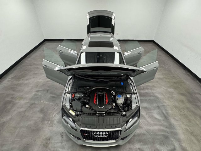 Used 2014 Audi RS 7 Prestige AWD/4WD image 16