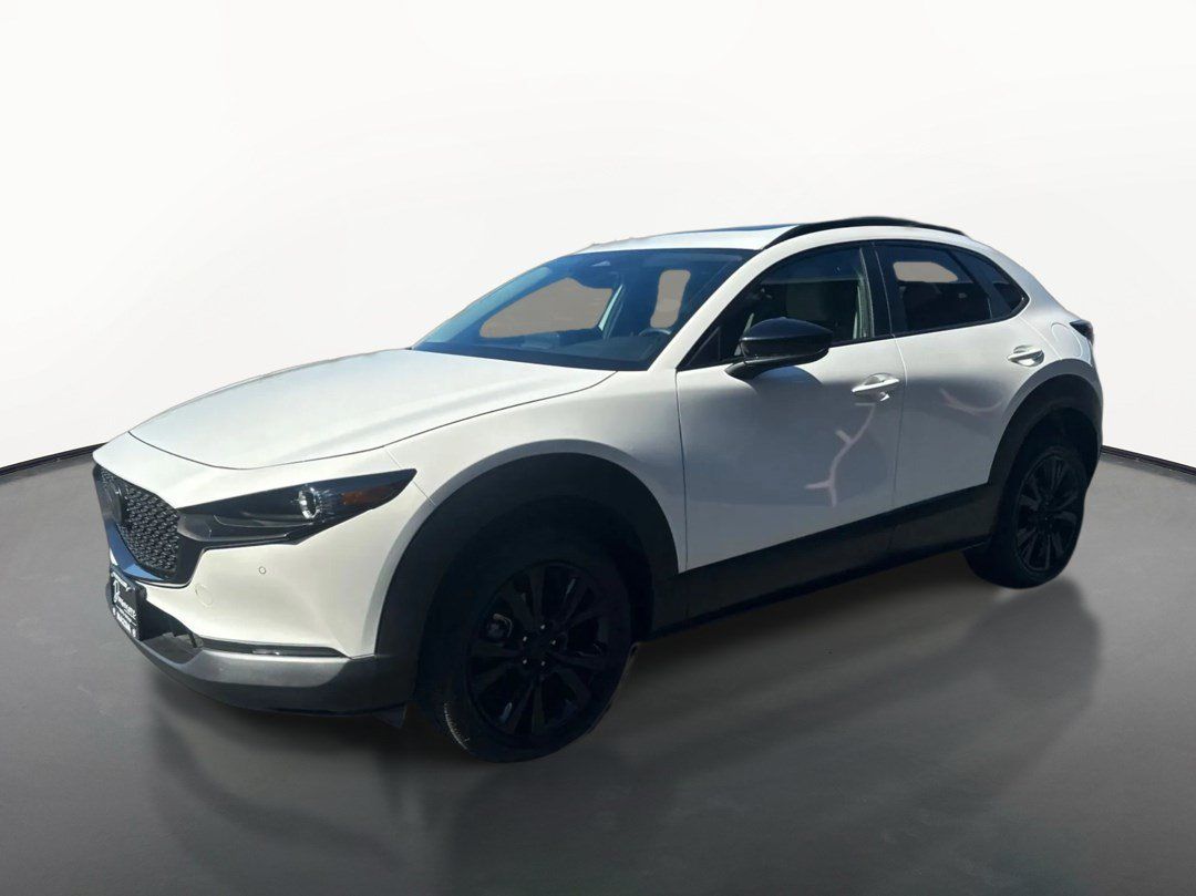 Certified 2026 MAZDA CX-30 AWD 2.5 S image 7
