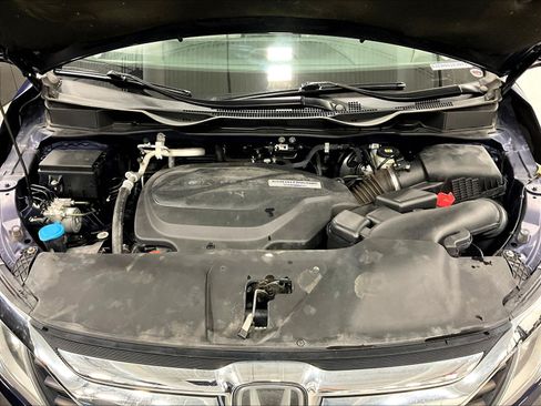 Used 2020 Honda Odyssey EX-L image 31
