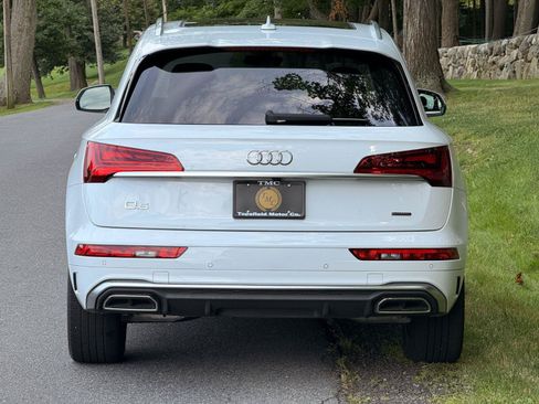 Used 2023 Audi Q5 2.0T Premium Plus w/ Premium Plus Package AWD/4WD image 14