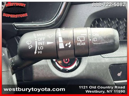 Used 2023 Honda CR-V Sport image 24