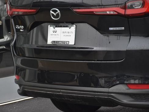 Used 2025 MAZDA CX-90 3.3 Turbo w/ Preferred Package image 29