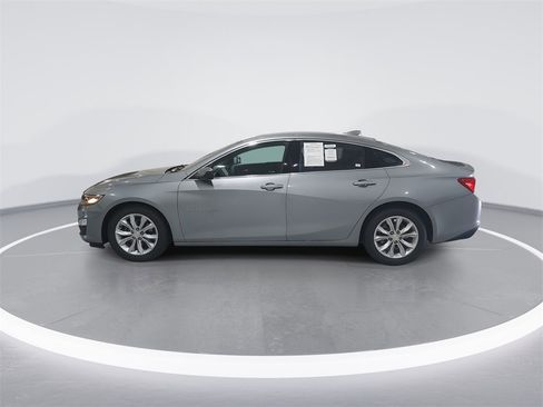 Used 2023 Chevrolet Malibu LT image 5