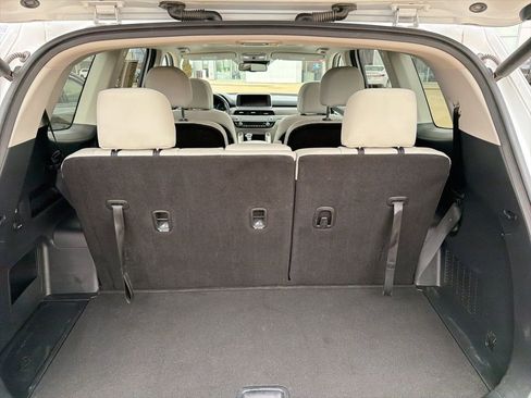 Used 2022 Kia Telluride EX w/ EX Premium Package image 9