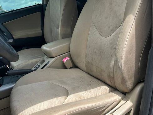 Used 2010 Toyota RAV4 2WD image 10