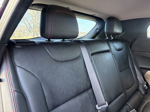 Used 2023 Chevrolet Bolt EUV Premier w/ Sun & Sound Package image 25