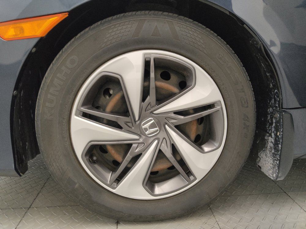 Used 2019 Honda Civic LX image 31