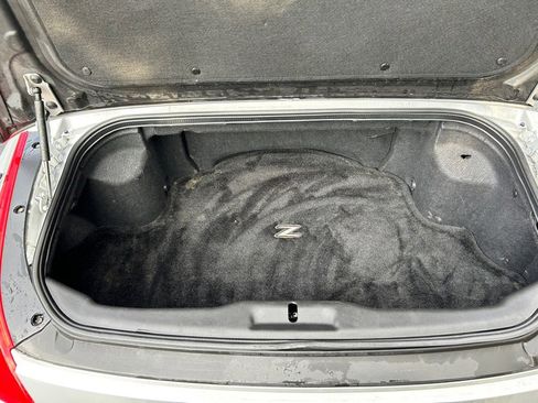 Used 2006 Nissan 350Z Touring image 33