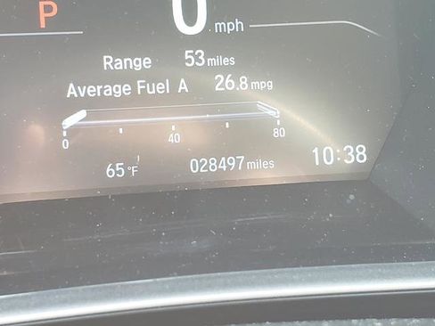 Used 2022 Honda CR-V EX image 26