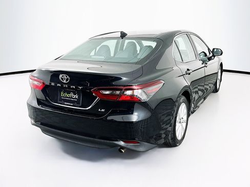 Used 2023 Toyota Camry LE image 9
