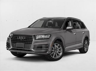 Used 2018 Audi Q7 3.0T Premium Plus w/ Premium Plus Package AWD/4WD video 1