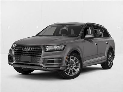 Used 2018 Audi Q7 3.0T Premium Plus w/ Premium Plus Package