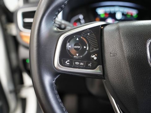Used 2018 Honda CR-V Touring image 13