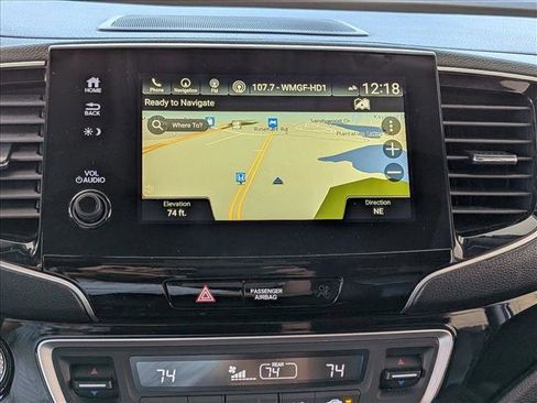 Used 2019 Honda Pilot Touring image 13