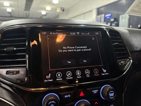 Used 2020 Jeep Grand Cherokee Limited X AWD/4WD image 28