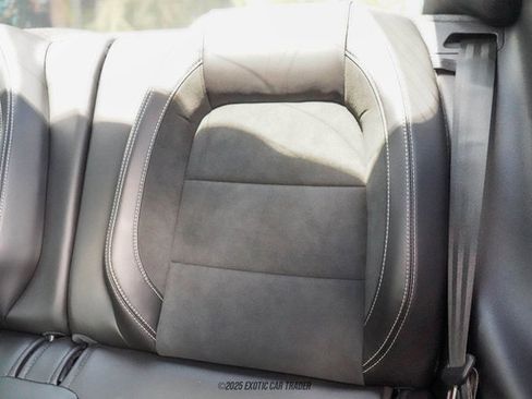 Used 2022 Ford Mustang Shelby GT500 w/ Technology Package image 40