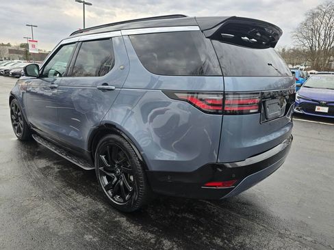Used 2023 Land Rover Discovery S R-Dynamic AWD/4WD image 6