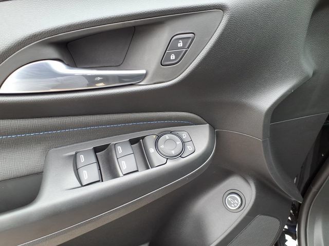 Used 2026 Buick Envista Sport Touring w/ Convenience I Package FWD image 28