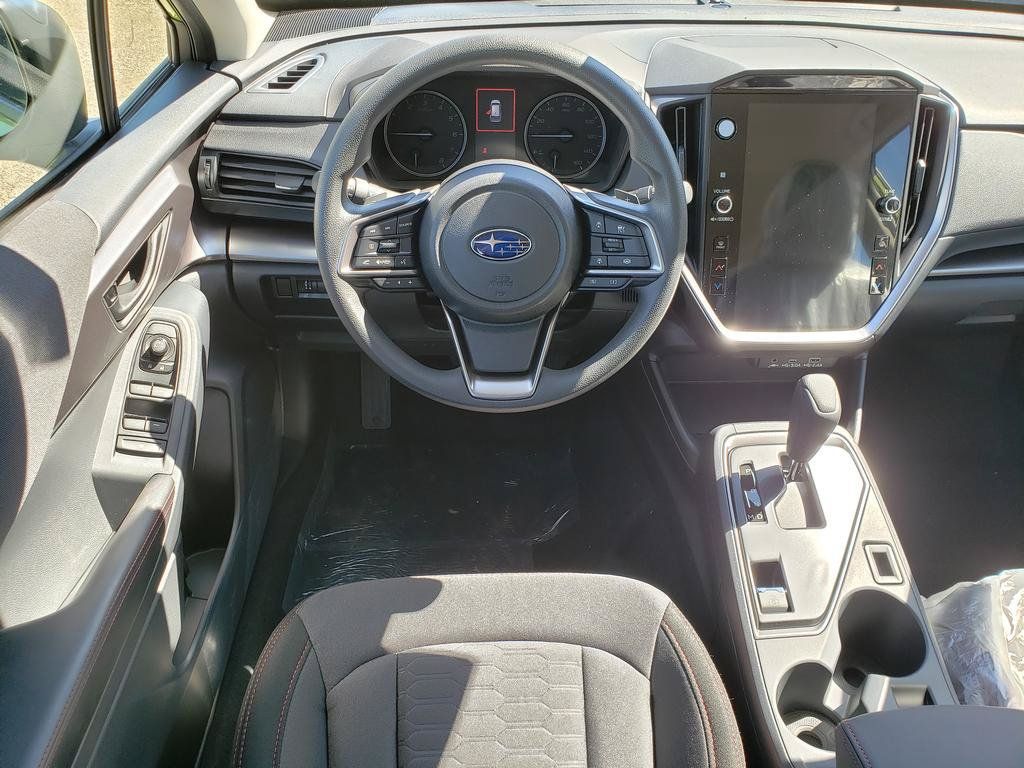 New 2026 Subaru Impreza 2.0i Sport AWD/4WD image 9