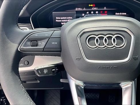 Used 2024 Audi A5 2.0T Premium Plus AWD/4WD image 11