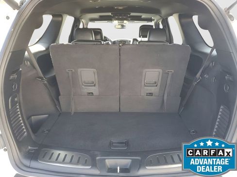 Used 2018 Dodge Durango GT w/ Premium Group image 24