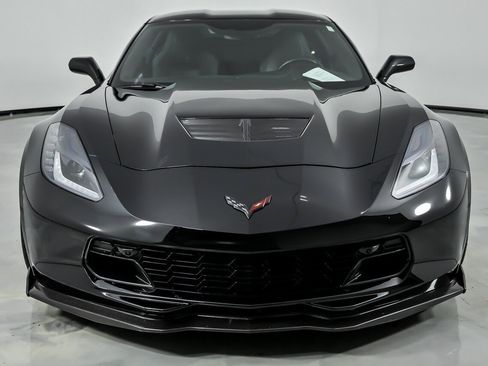 Used 2017 Chevrolet Corvette Z06 image 5