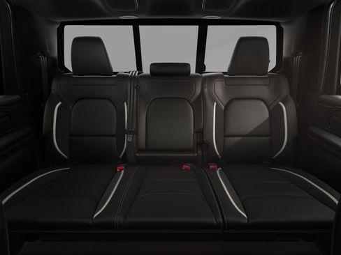 New 2026 RAM 1500 RHO image 15