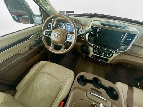 Used 2023 RAM 3500 Laramie image 9