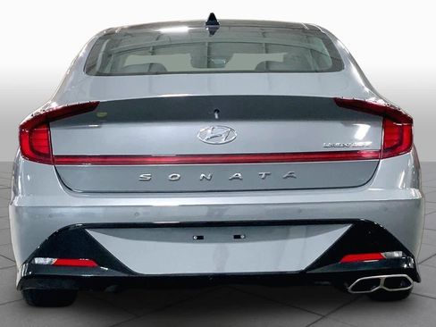 Used 2023 Hyundai Sonata Limited FWD image 5