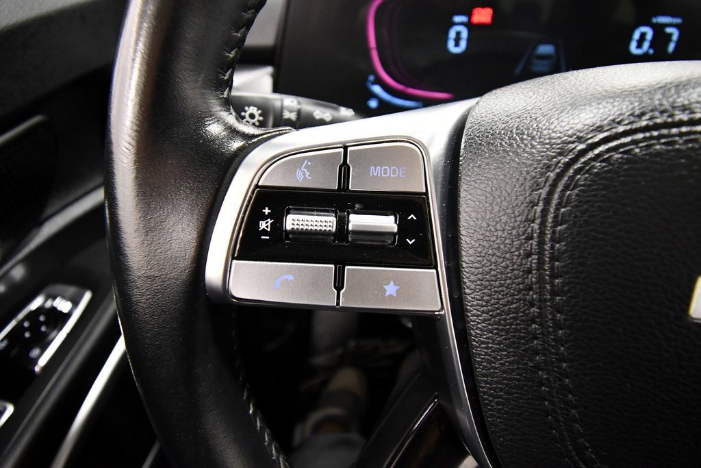 Certified 2025 Kia Telluride S AWD/4WD image 20