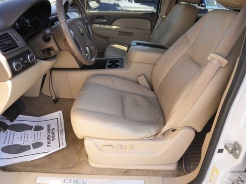 Used 2012 Chevrolet Tahoe LT image 9