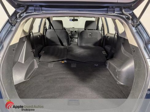 Used 2014 Nissan Rogue S w/ Convenience Package AWD/4WD image 11