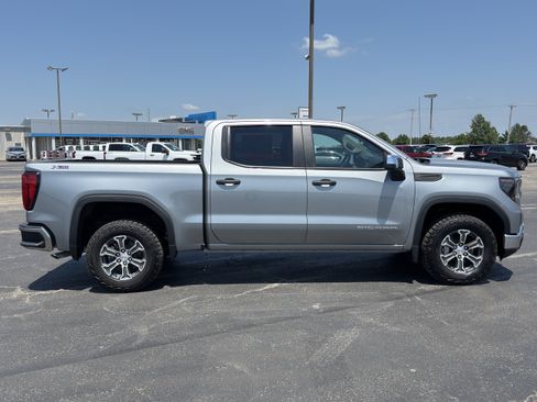 New 2026 GMC Sierra 1500 Pro w/ Pro Value Package AWD/4WD image 4