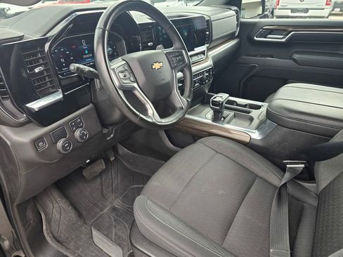 Used 2023 Chevrolet Silverado 1500 LT w/ Texas Edition Plus RWD image 20