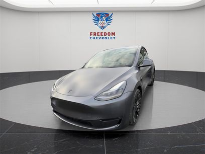 Used 2022 Tesla Model Y Performance