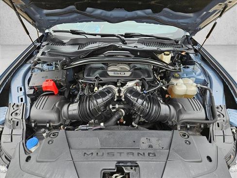 Used 2024 Ford Mustang Dark Horse image 23