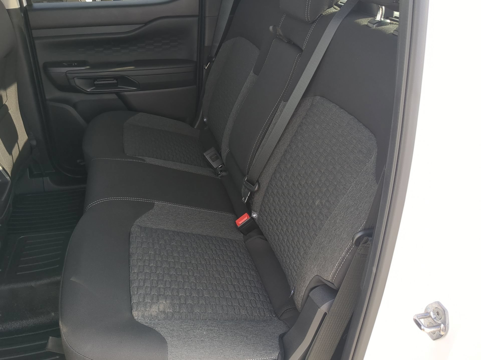 New 2026 Ford Ranger XL AWD/4WD image 56
