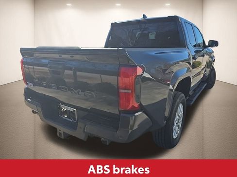 Used 2024 Toyota Tacoma SR5 image 6
