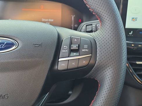 Certified 2024 Ford Escape ST-Line w/ Tech Pack #1 image 20