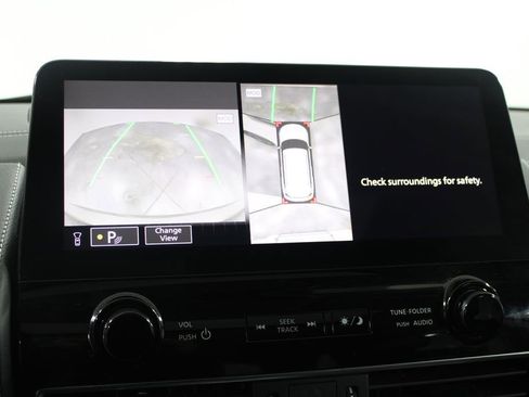 Used 2023 INFINITI QX80 Premium Select w/ Cargo Package image 54