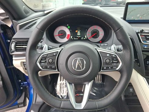 Certified 2025 Acura RDX w/ Advance Package AWD/4WD image 21