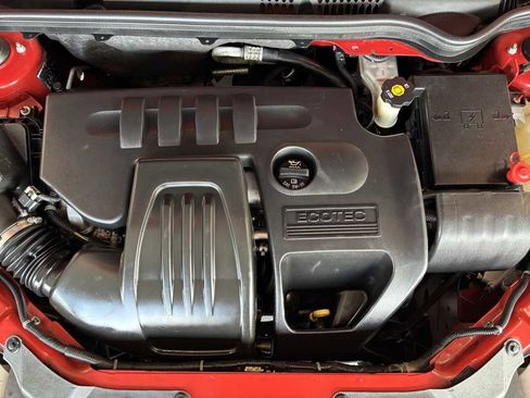 Used 2009 Chevrolet Cobalt LS w/ Protection Package image 26