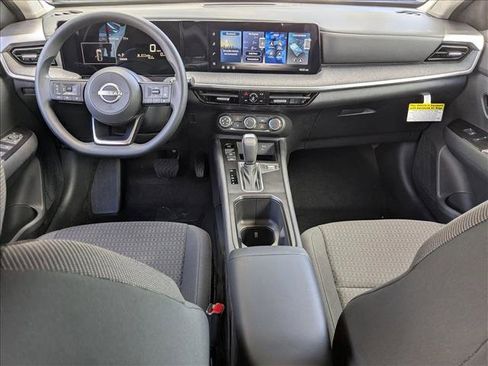 New 2026 Nissan Kicks S image 13