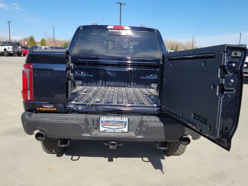 New 2026 Ford F150 Tremor w/ Equipment Group 402A High image 12