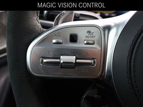 Certified 2022 Mercedes-Benz GLS 63 AMG 4MATIC image 15