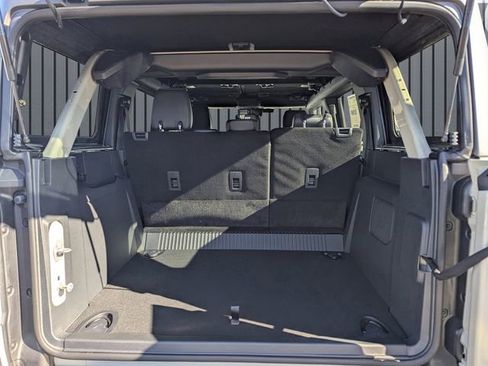 New 2025 Ford Bronco Outer Banks image 30